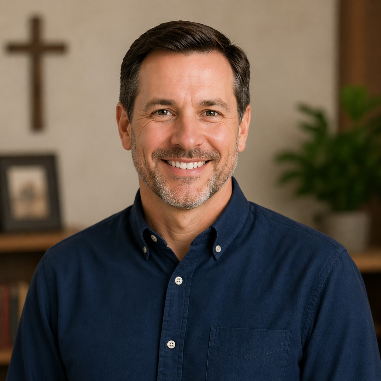Daniel Mitchell