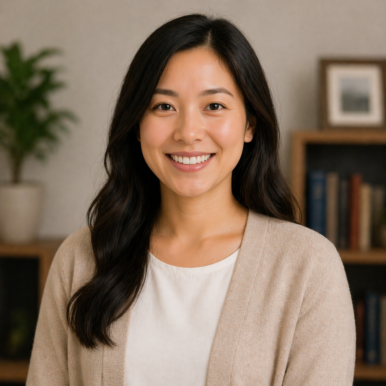 Emily Chen