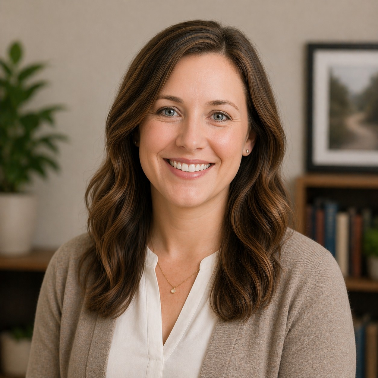 Rebecca Hill